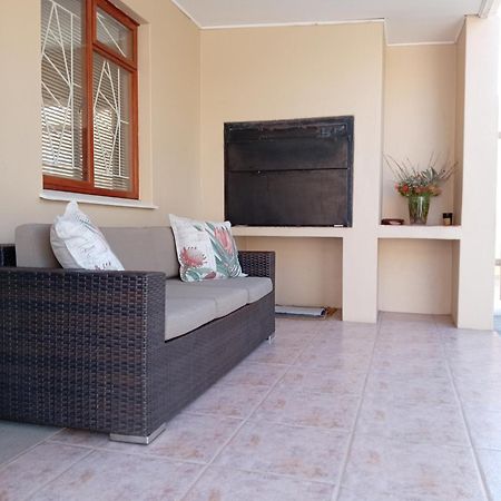Leipoldt Street 3 Daire Clanwilliam Dış mekan fotoğraf