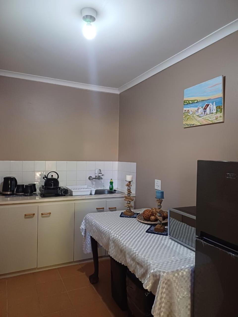 Leipoldt Street 3 Daire Clanwilliam Dış mekan fotoğraf