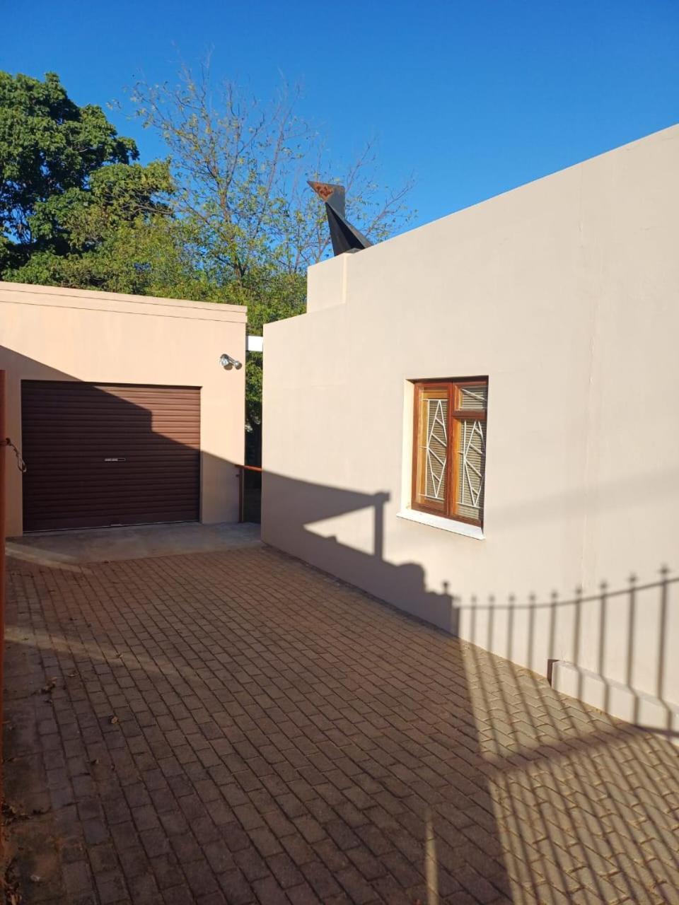 Leipoldt Street 3 Daire Clanwilliam Dış mekan fotoğraf