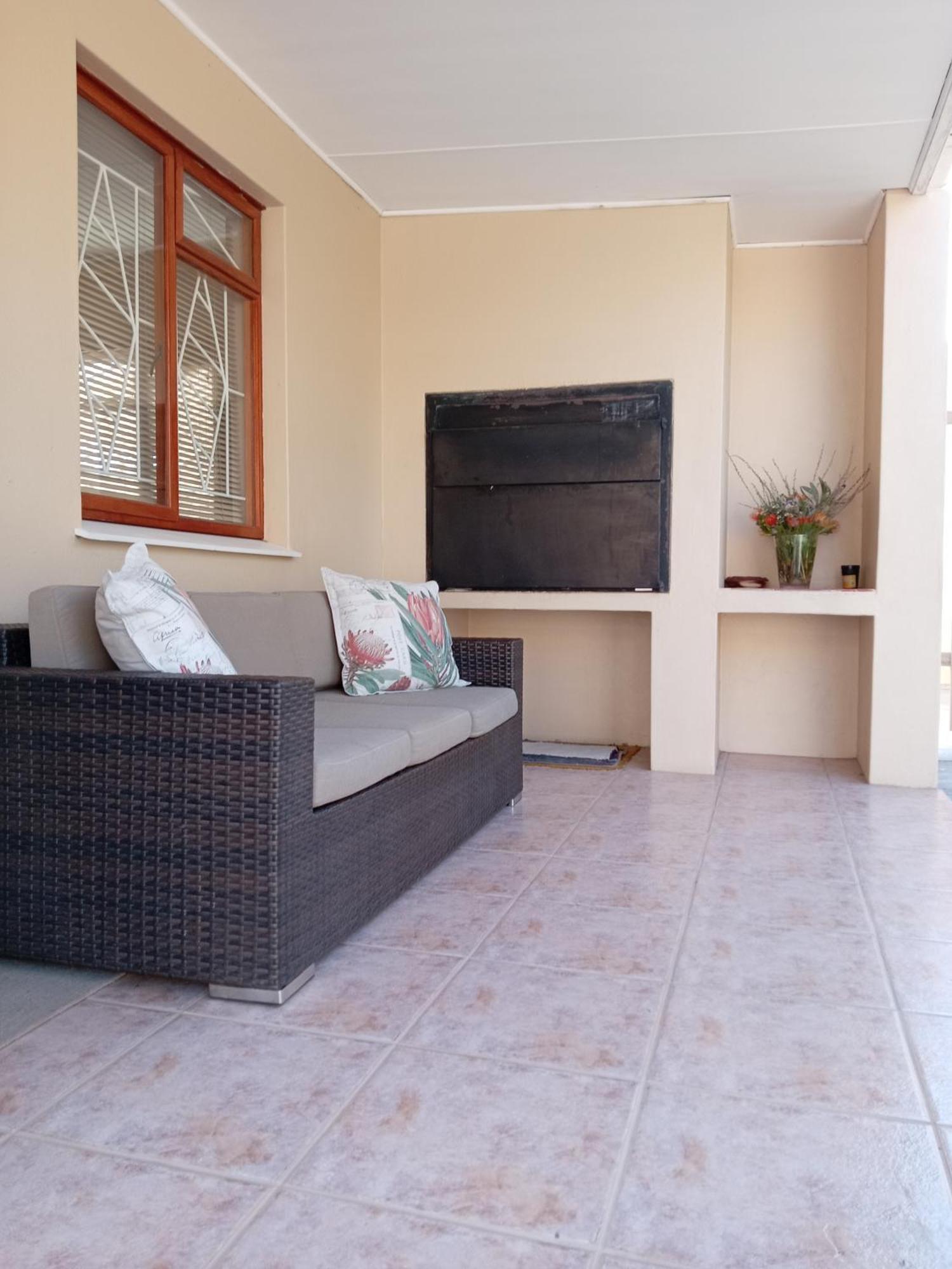Leipoldt Street 3 Daire Clanwilliam Dış mekan fotoğraf