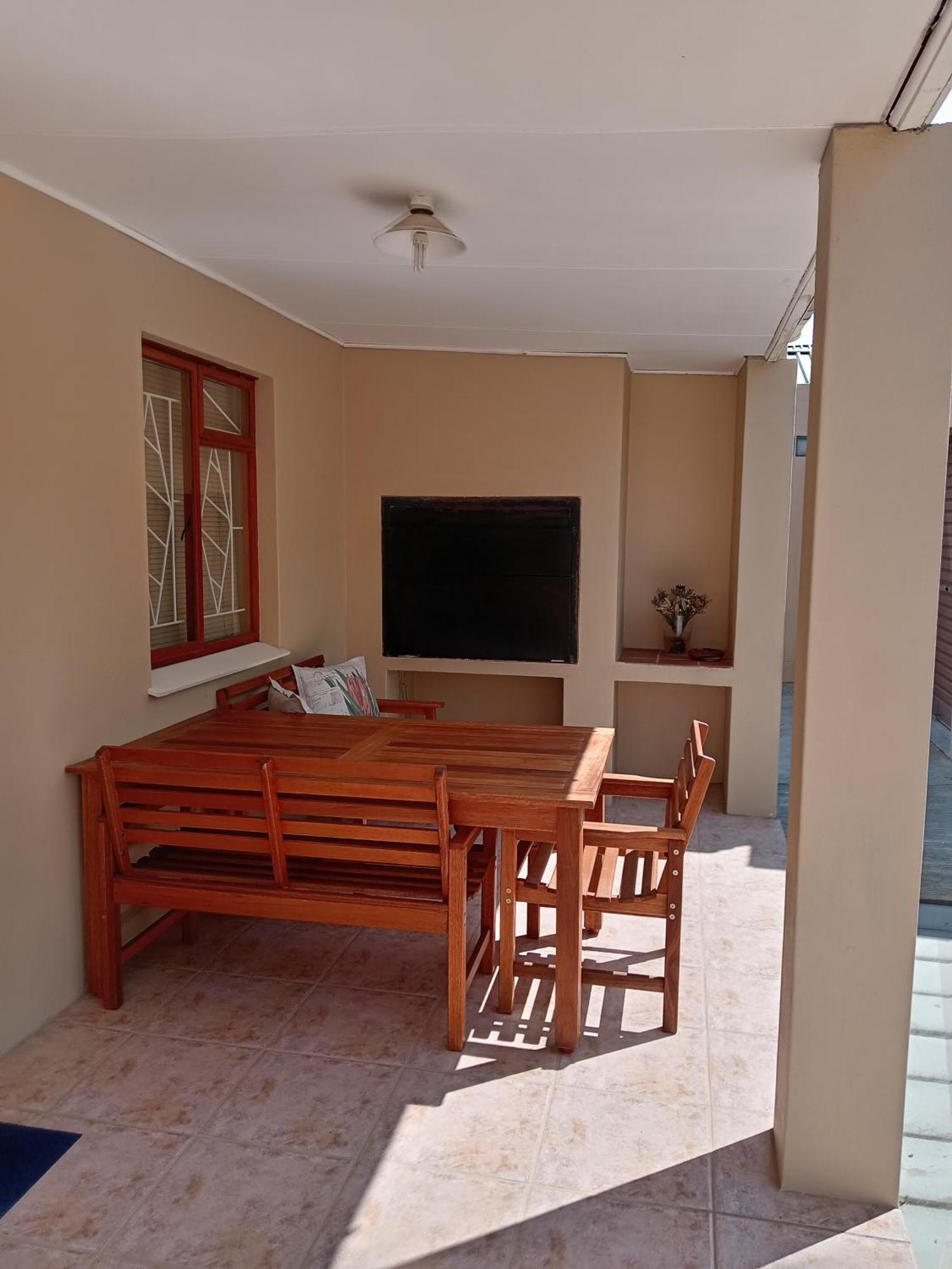 Leipoldt Street 3 Daire Clanwilliam Dış mekan fotoğraf