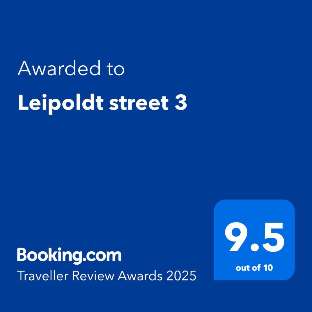Leipoldt Street 3 Daire Clanwilliam Dış mekan fotoğraf